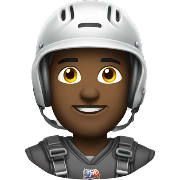 Journeyman lineman emoji