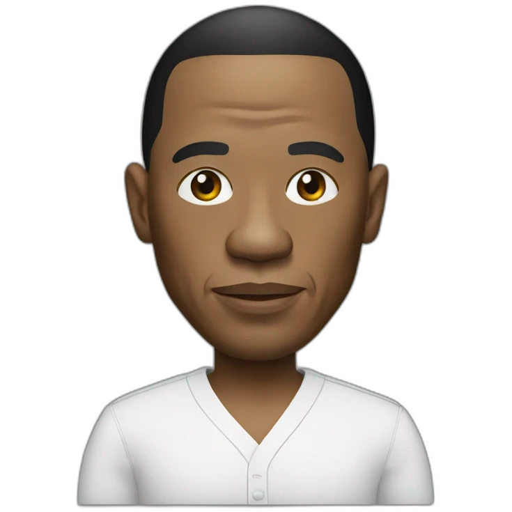 Dr dre emoji