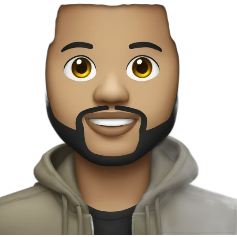 the weeknd tour emoji