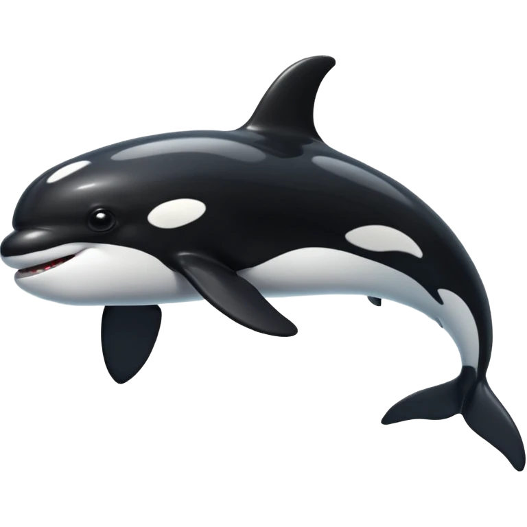 orca emoji