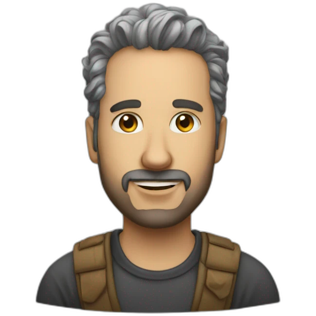 D'art vaider emoji