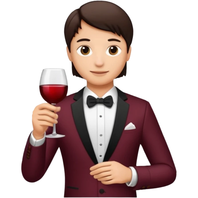 dia de jantar emoji