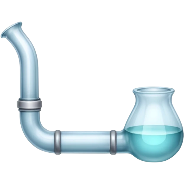 Meth pipe emoji