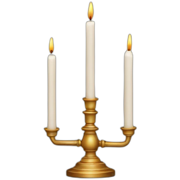 candlestick chart emoji