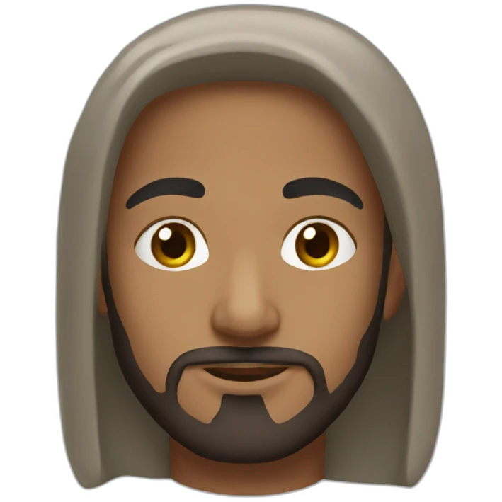 Mohamed 6 emoji