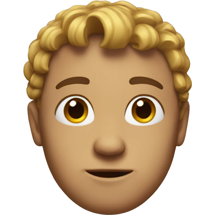 3d emoji