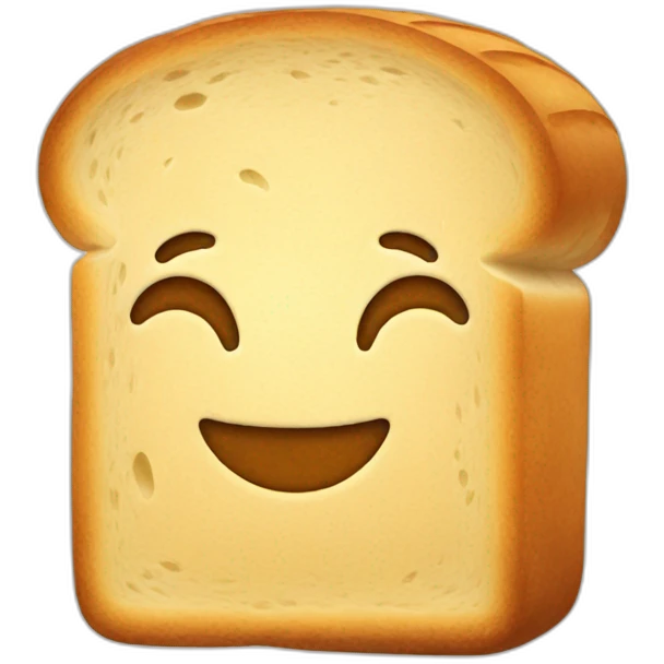 Bread emoji