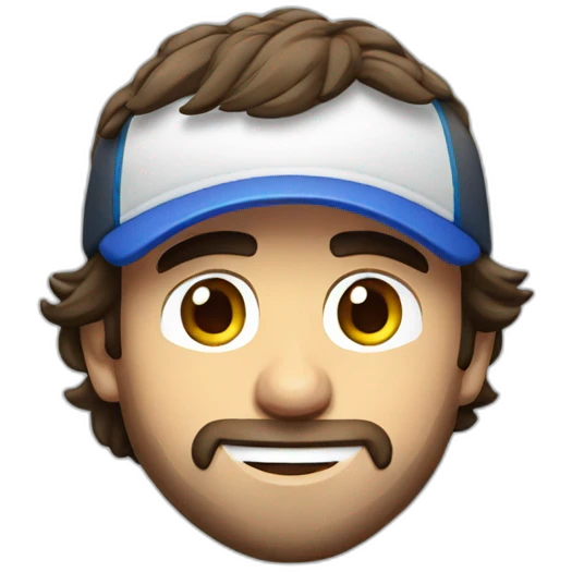 Fernando Alonso emoji