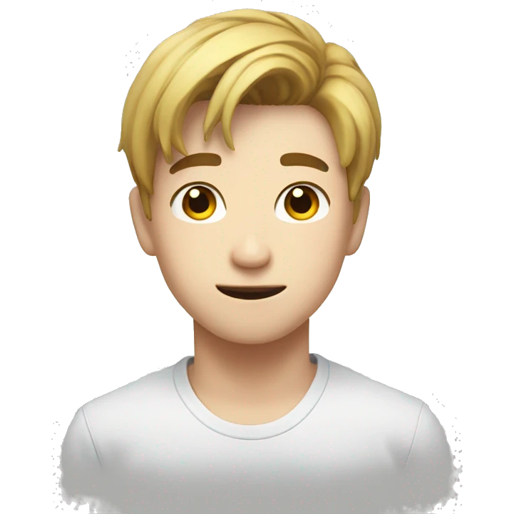 Na jaemin emoji