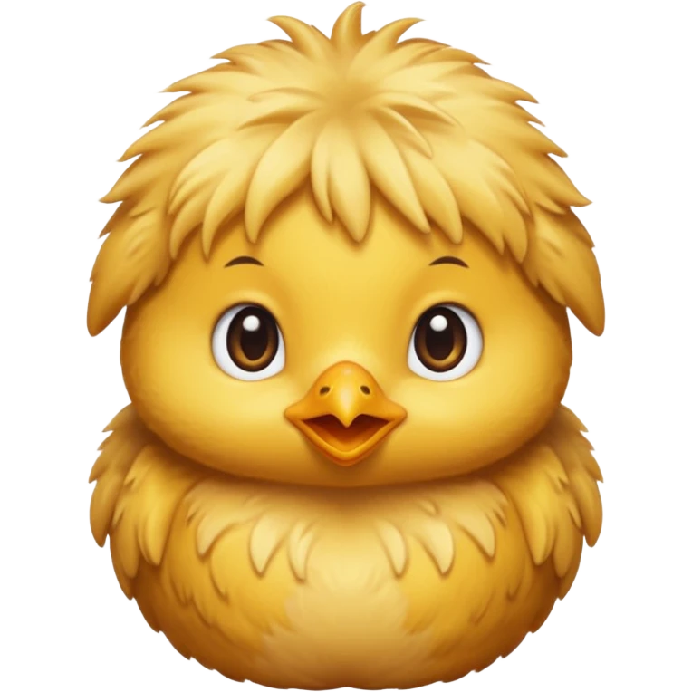 chick emoji