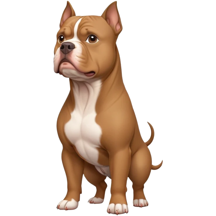 kkkiller-american-bully emoji