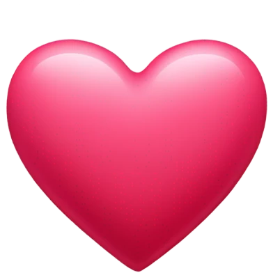 Valentines emoji