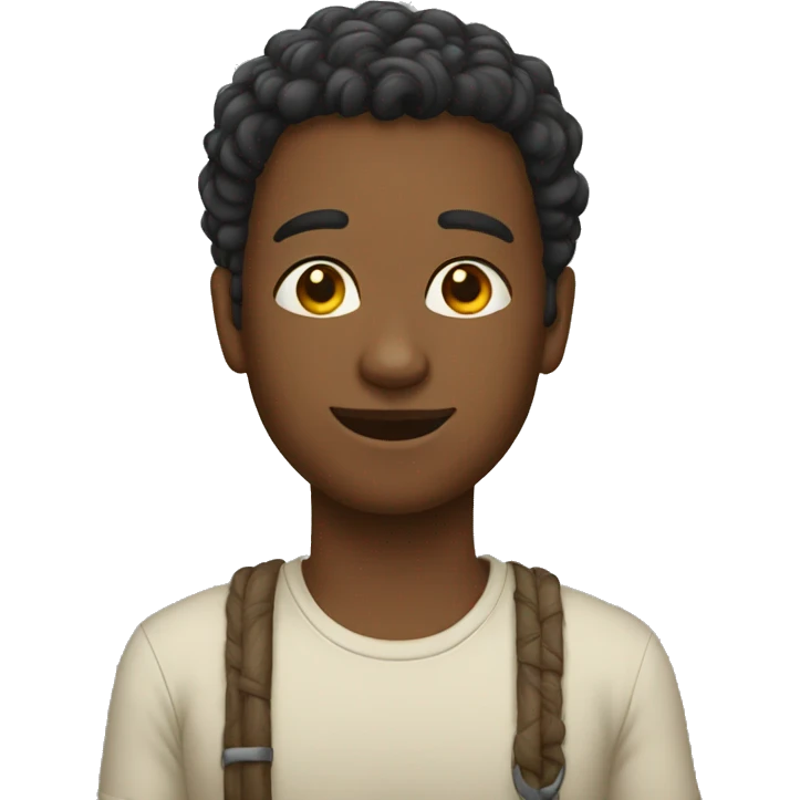 Árabe  emoji