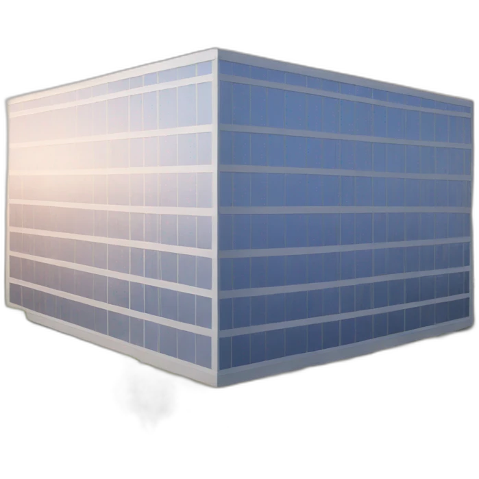 Office buildings emoji
