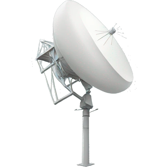 antenna  emoji