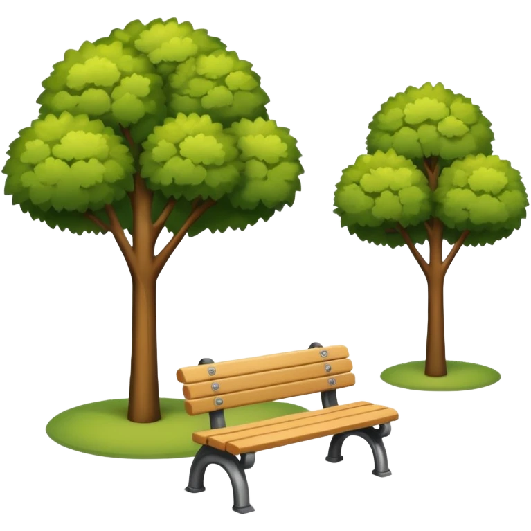 street park emoji