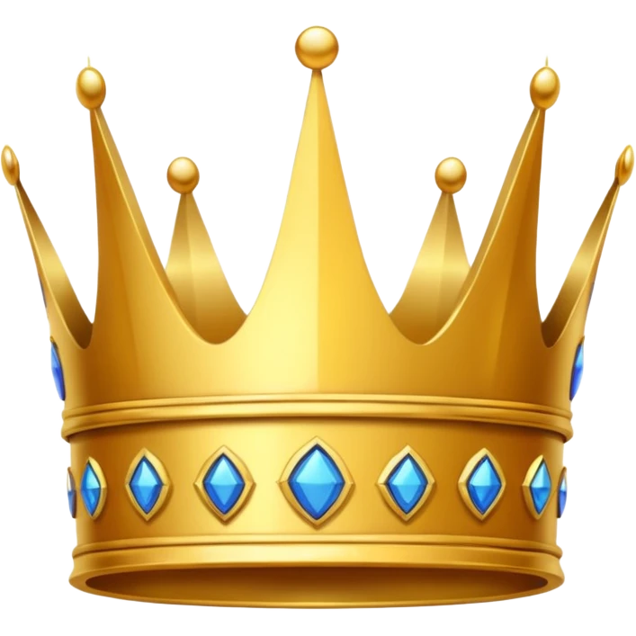 корона emoji