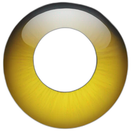 Providence eye emoji
