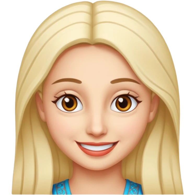 Veena emoji