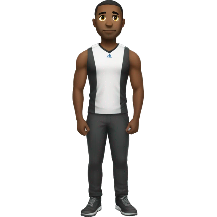 Apex player emoji