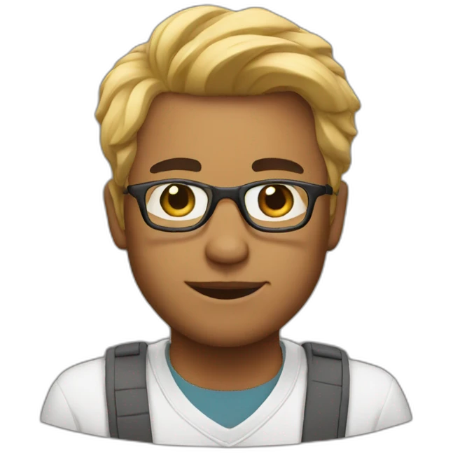 content creator emoji