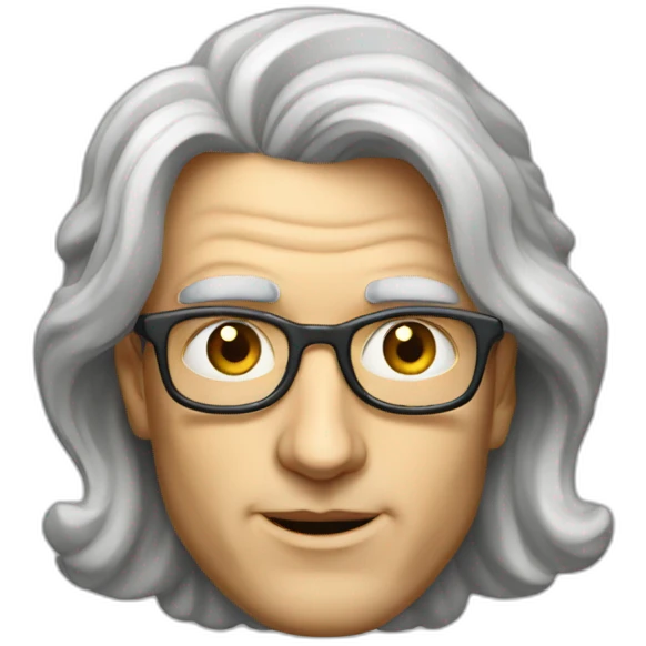 Christo popov emoji
