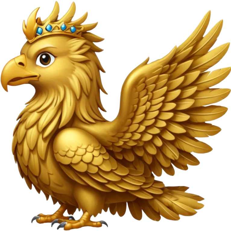 grifon emoji