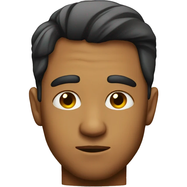Side eye emoji emoji