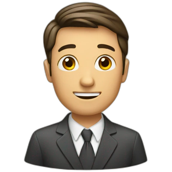 teaching emoji