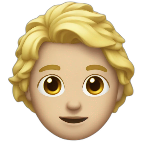 gaba emoji