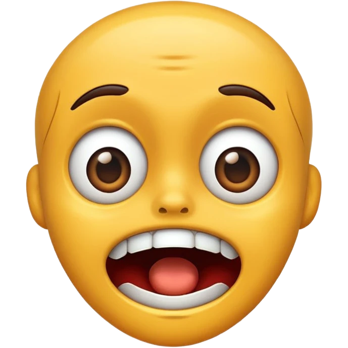 jaw dropping  emoji