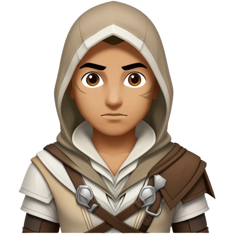assassins creed emoji