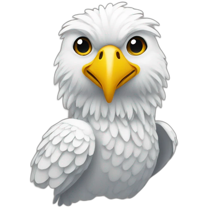 adler emoji