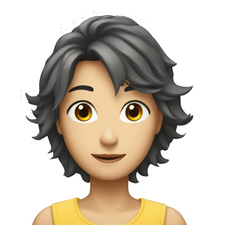 Estrella  emoji