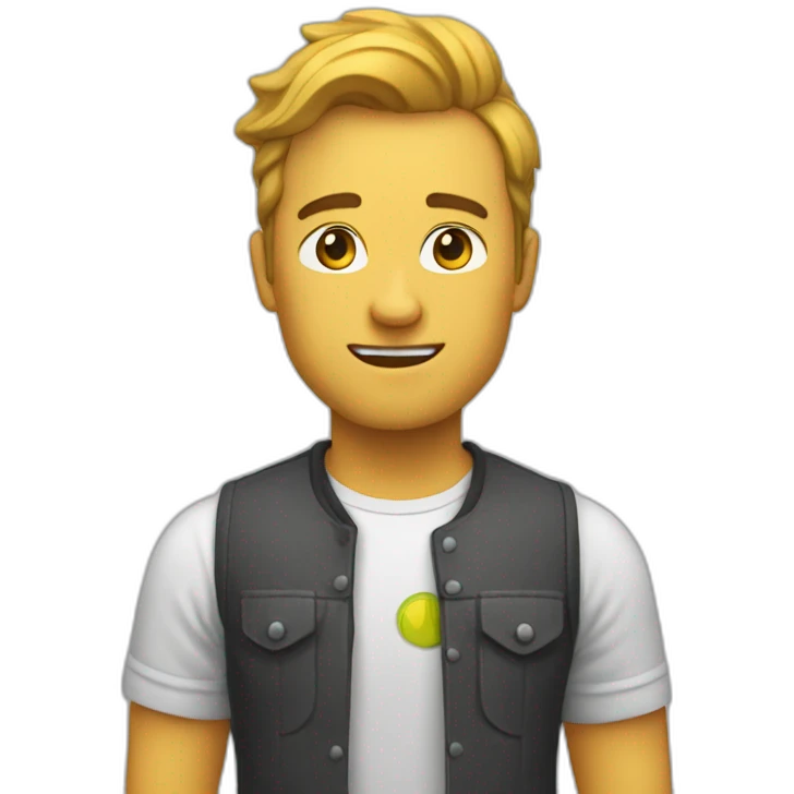 Say no to NextJS emoji