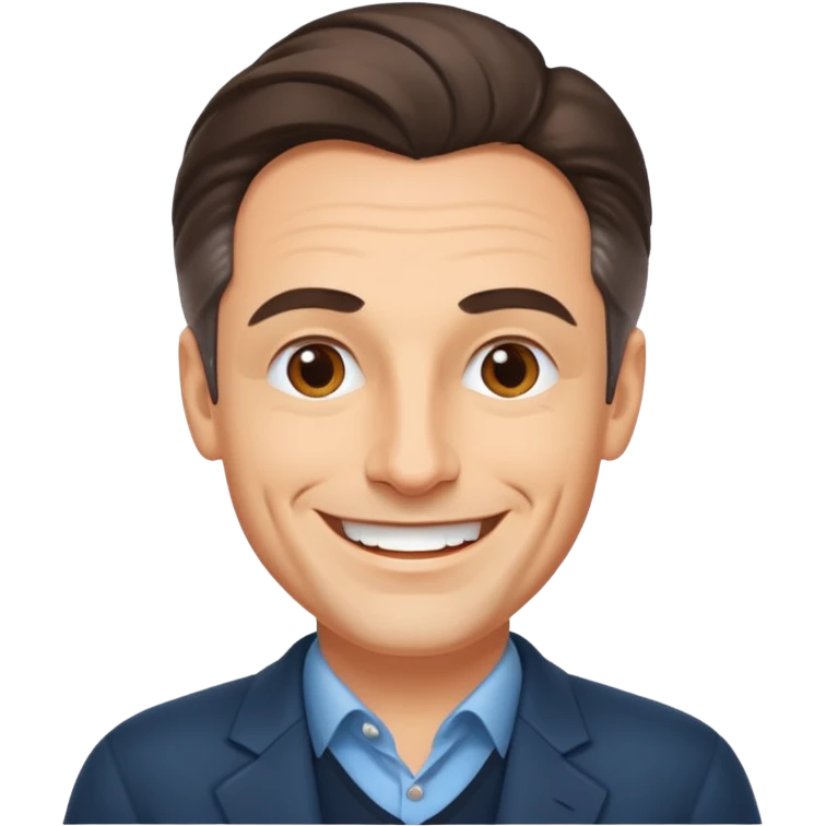Roland Berger emoji