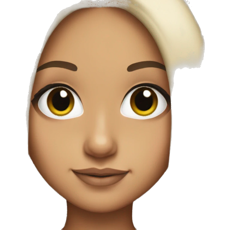 Ariana grande emoji