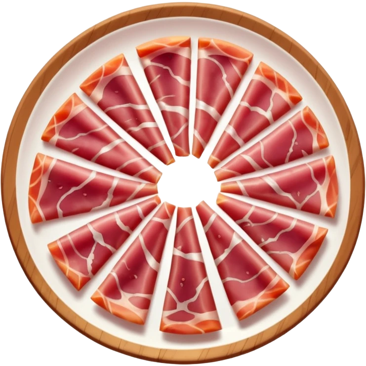 jamon emoji