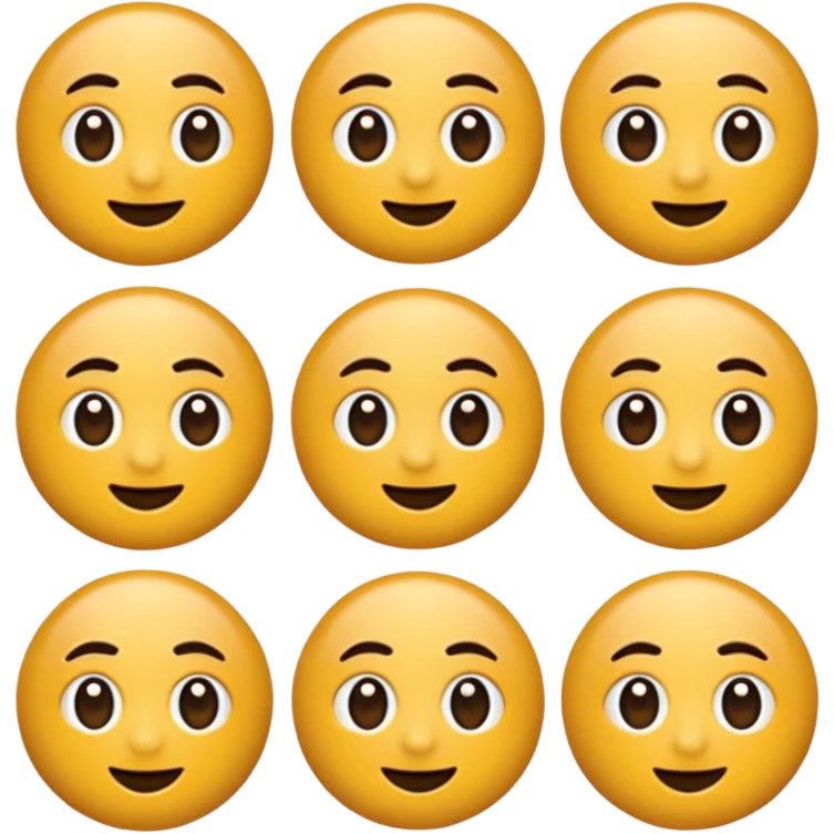 Çiçek emoji