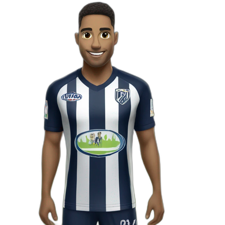alianza lima emoji