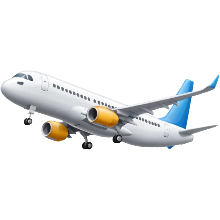 a320 emoji