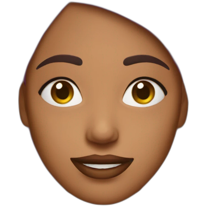 Mía Donas emoji
