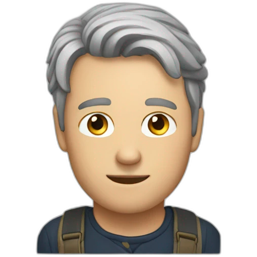 tom halland emoji