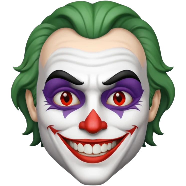 jokers emoji