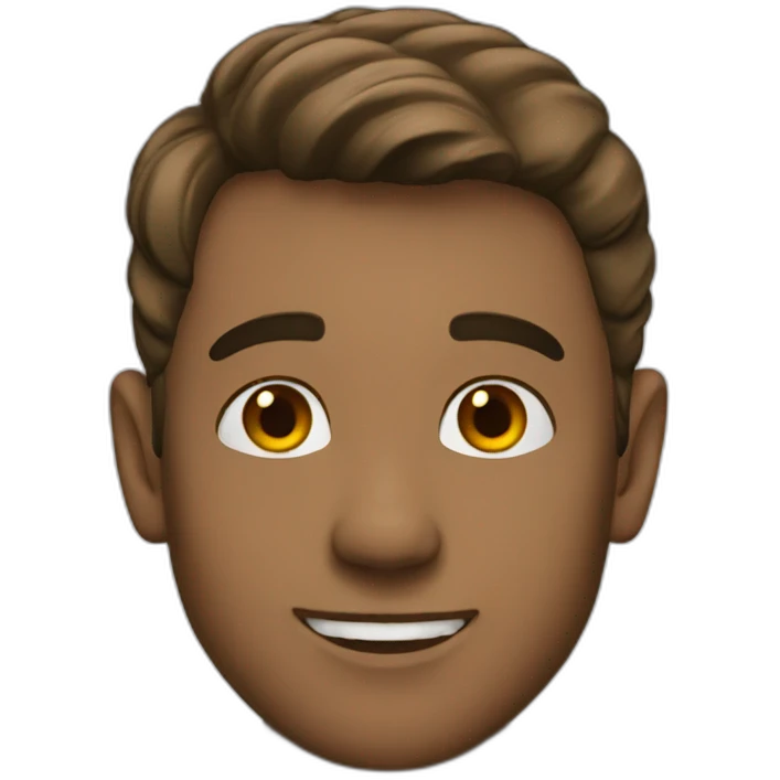 UP emoji