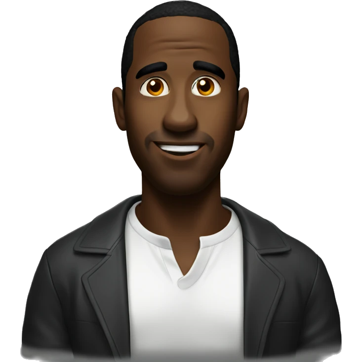 DIDDY oil emoji