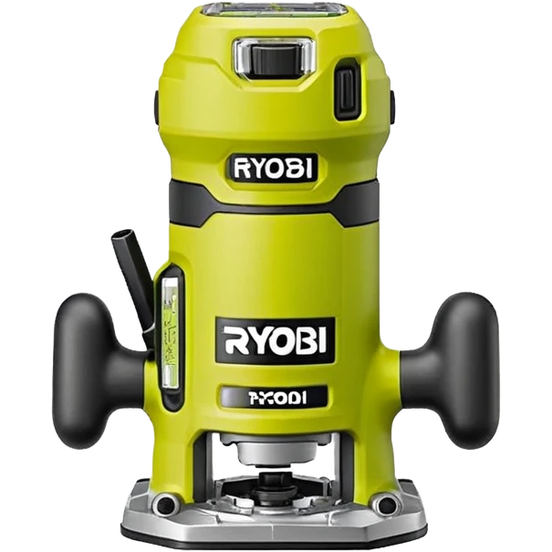 ONE+ 18V Cordless Compact Fixed Base Router RYOBI  emoji