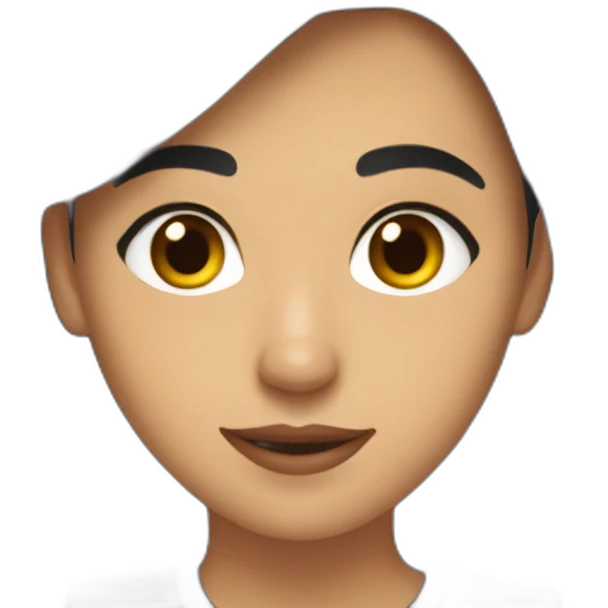 Maddy perez emoji