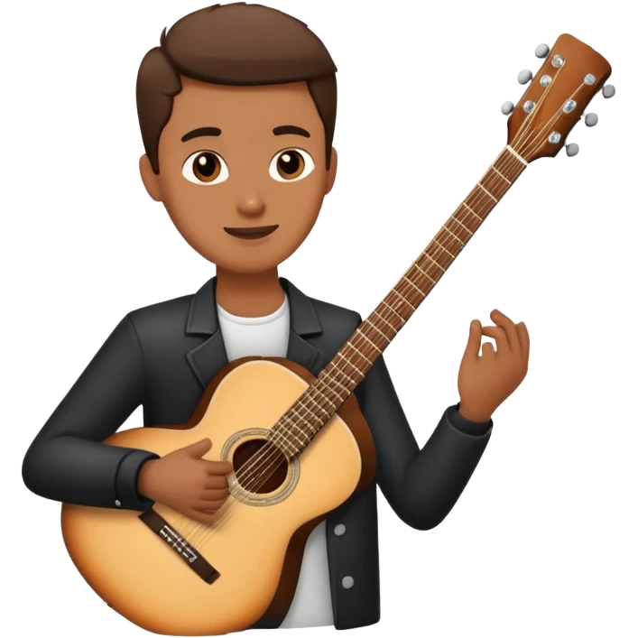 musician emoji