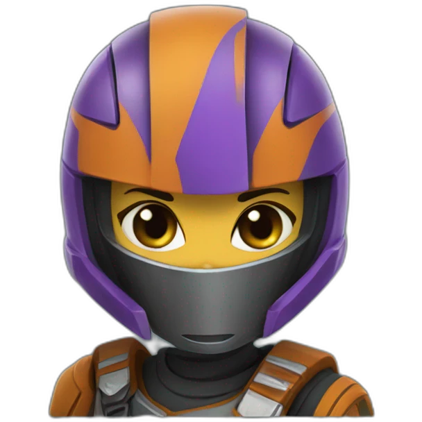 Sabine wren emoji